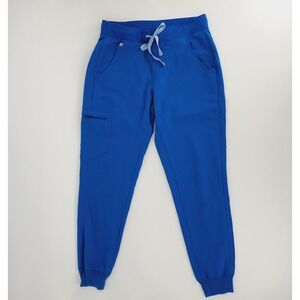 Figs Blue jogger Pants